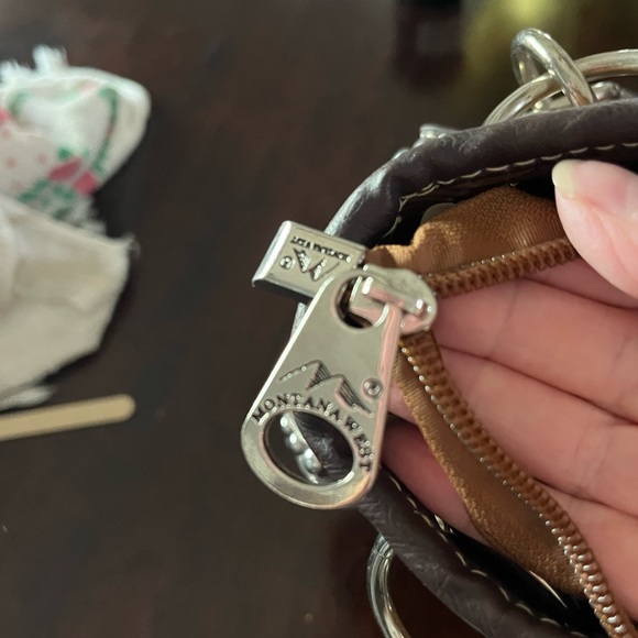 Montana west purse - Picture 11 of 12